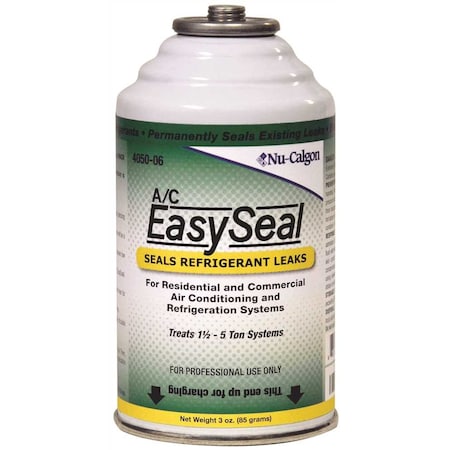 A/C EASYSEAL, 3 OZ **HOSE SOLD SEPARATELY - SEE BELOW FOR INFO**